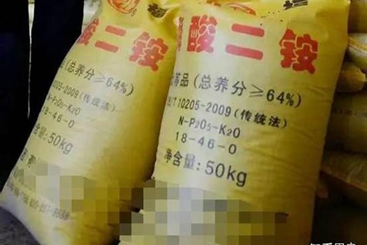NPK三种化肥的作用分别都是什么？