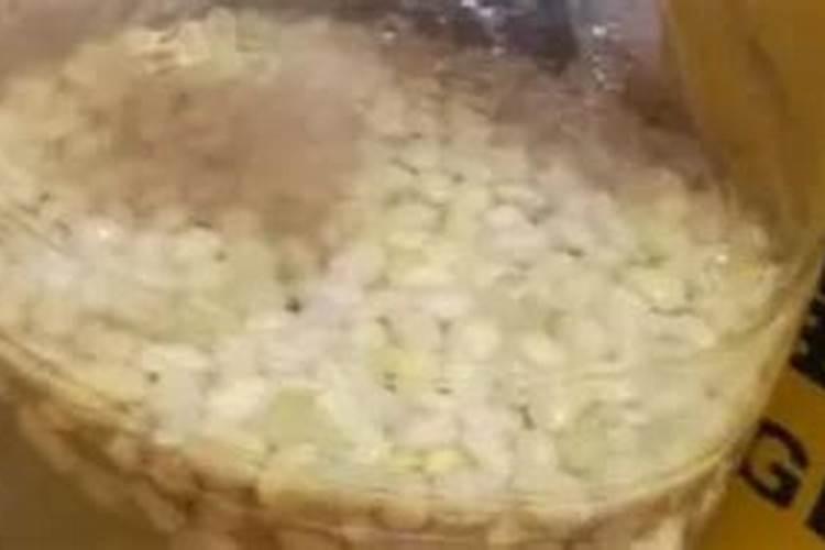 黄豆水是氮肥还是磷肥