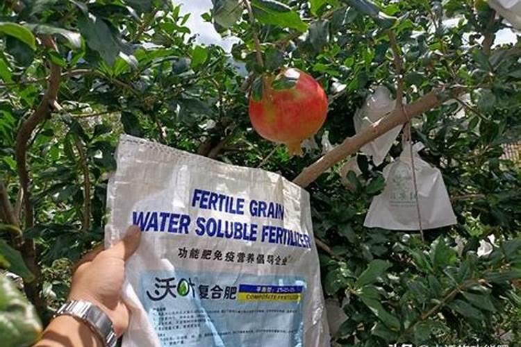 养花用的复合肥泡水不溶解是什么原因,会不会是假货？