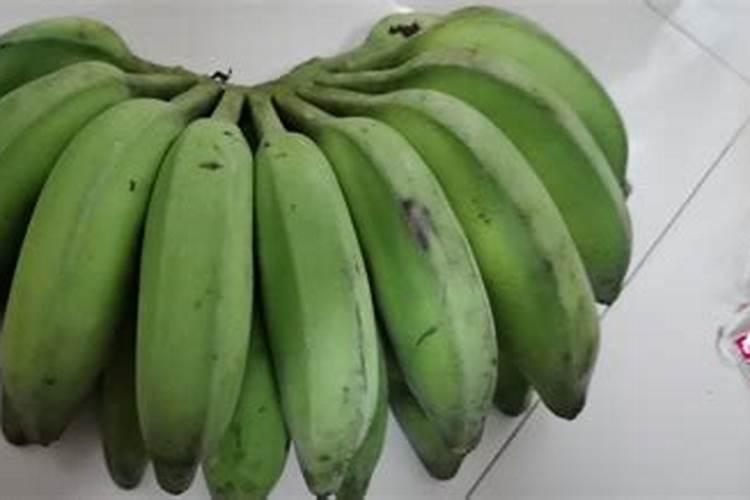 香蕉的施肥配方特点是什么