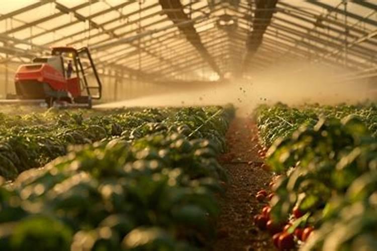 草莓磷肥过量怎么解决