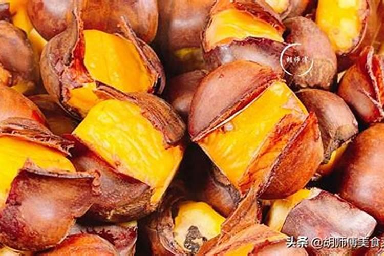 板栗树怎么才能高产