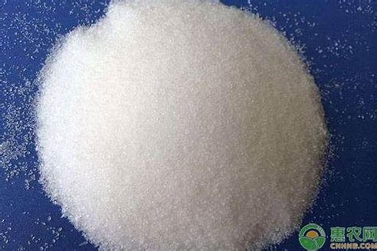 氧化钾是钾肥吗？和氯化钾和硫酸钾有什么区别？