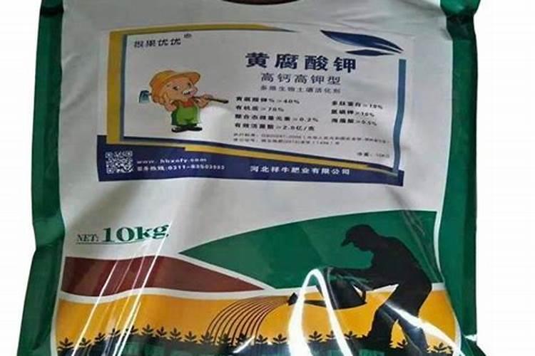 矿源黄腐酸钾什么时候用效果好？芒果使用黑金晶促产增收怎么用百度知 ...