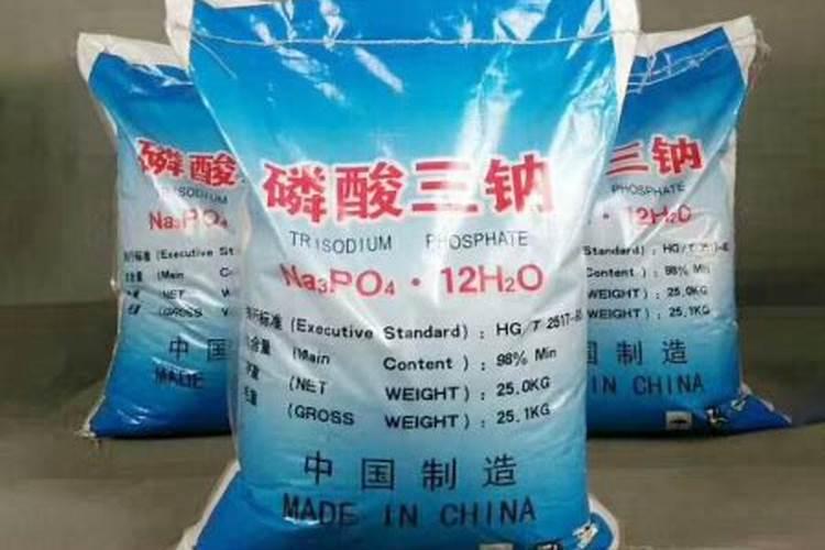 磷酸三钠可以直接做肥料吗为什么？