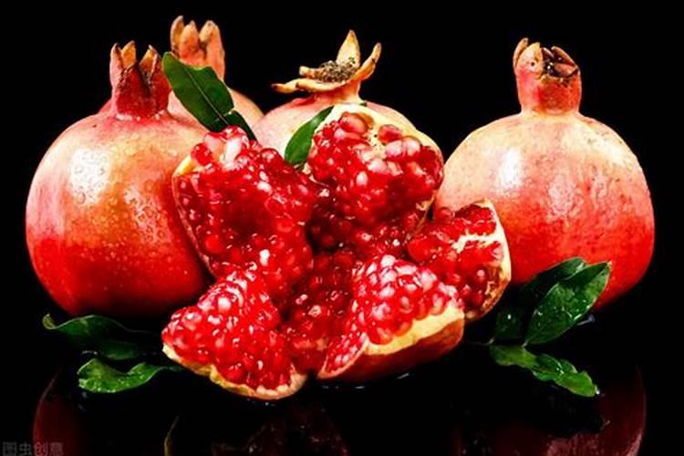 软籽石榴汁水多,甜度高,如何施肥才能实现高产？