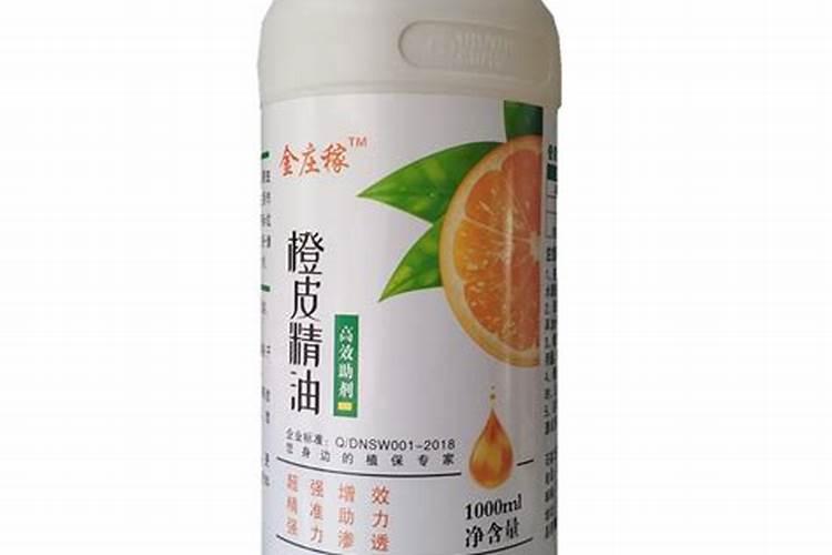 什么是农药助剂？