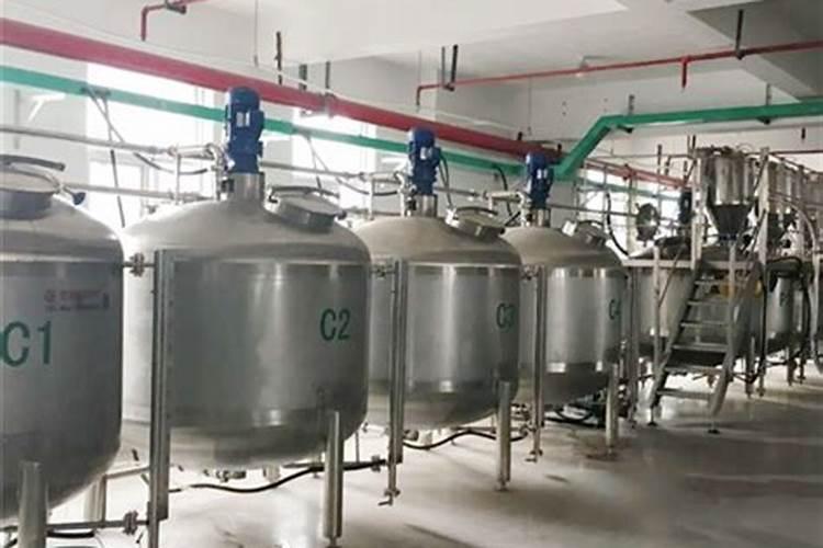 宁夏伊品生物科技股份有限公司是国企吗