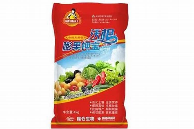 甜瓜增甜施水溶肥技巧