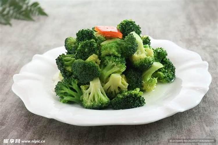 西兰花施什么肥最好