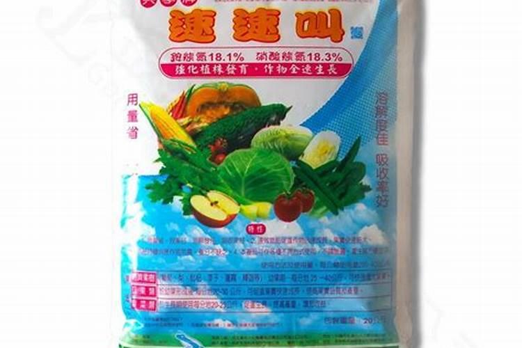 氮肥为什么叫尿素