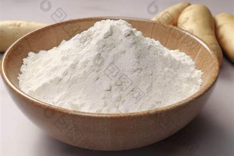 为什么产量极高的山药没有成为主食？