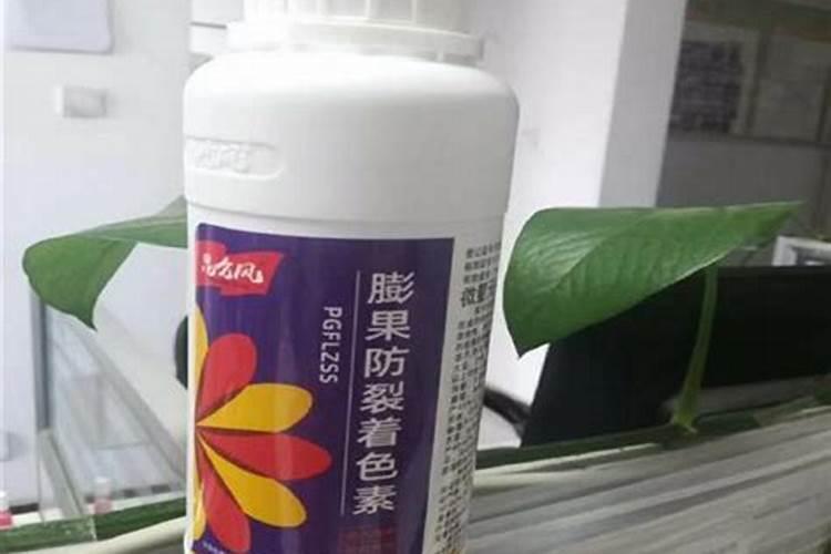 叶面肥哪个牌子好？