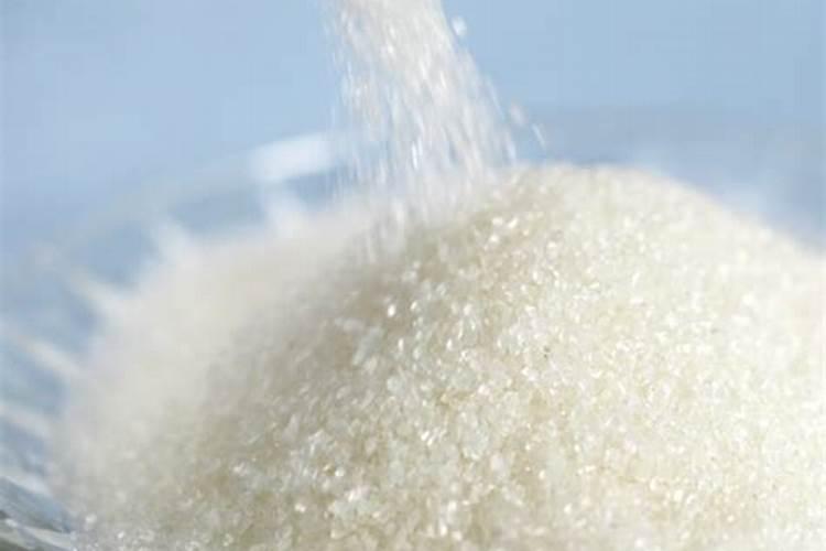 白糖可以做肥料吗