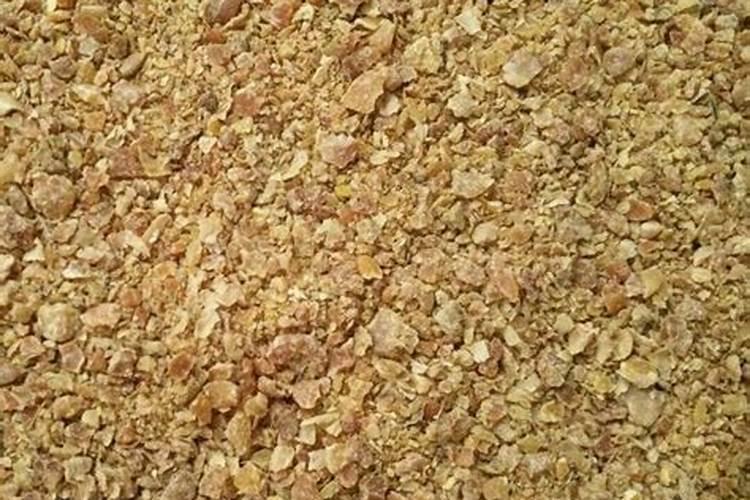 盆栽饼肥怎么用