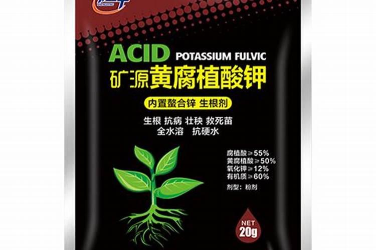 腐植酸的主产地区