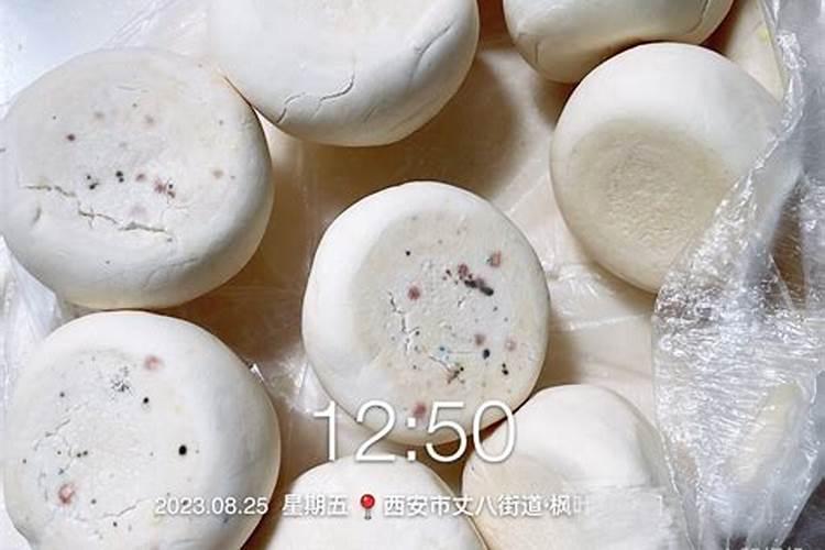 馒头可以做肥料吗