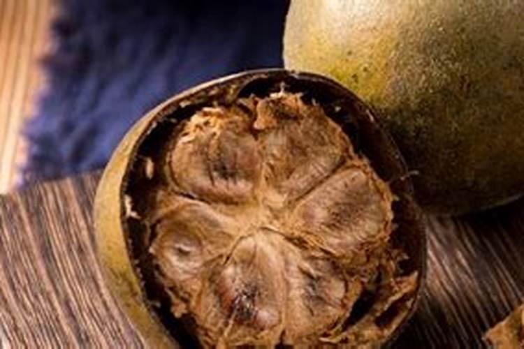 罗汉果扦插苗入苗技术