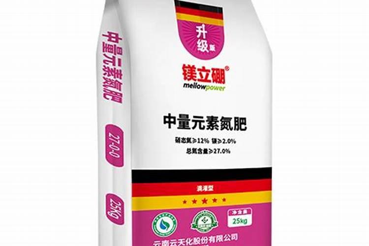 氮肥生产的特点