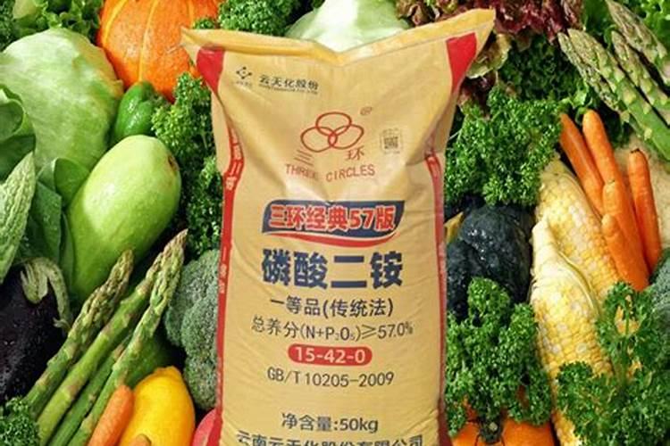 美国二铵属于什么肥