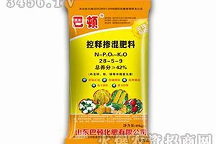 世界上十大名牌肥料排名