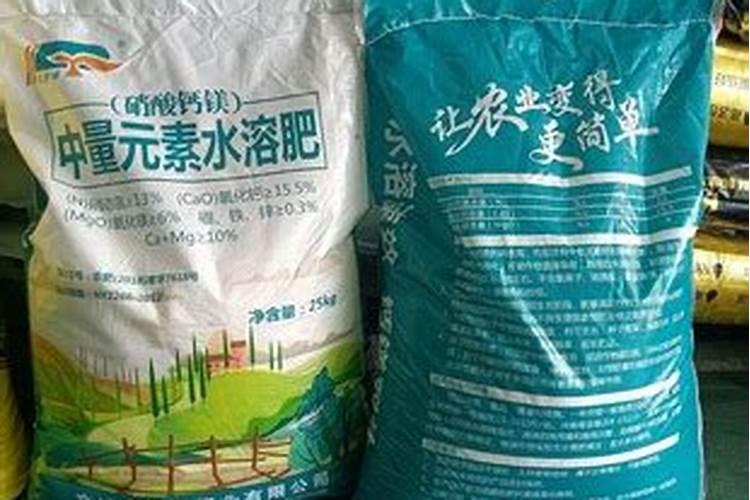 硝酸钙一吨多少钱,如何区分质量好坏？