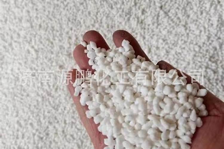 复合肥与硫酸铵能混合吗