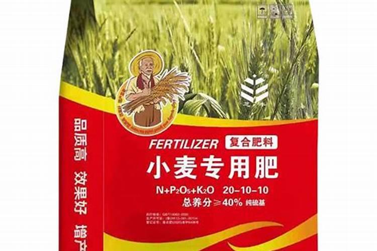 西洋硫酸钾复合肥适合什么作物？