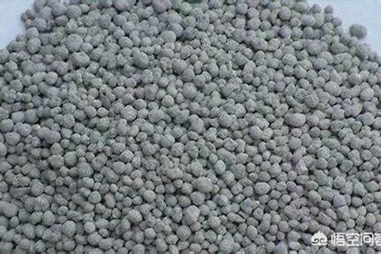 脐橙什么时期施钾肥合适？