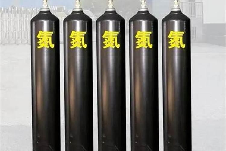 氮气是制造氮肥的重要原料