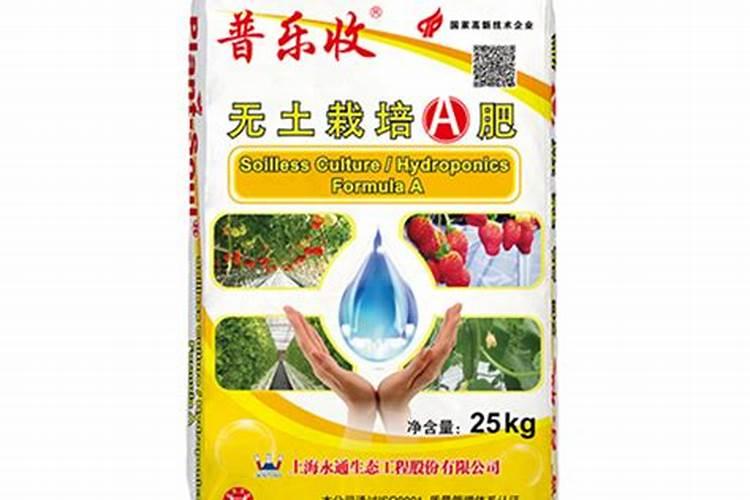 花卉无土栽培的基质主要有哪些