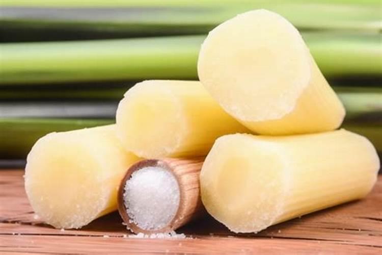 微生物菌剂叶面肥用在甘蔗上可以吗