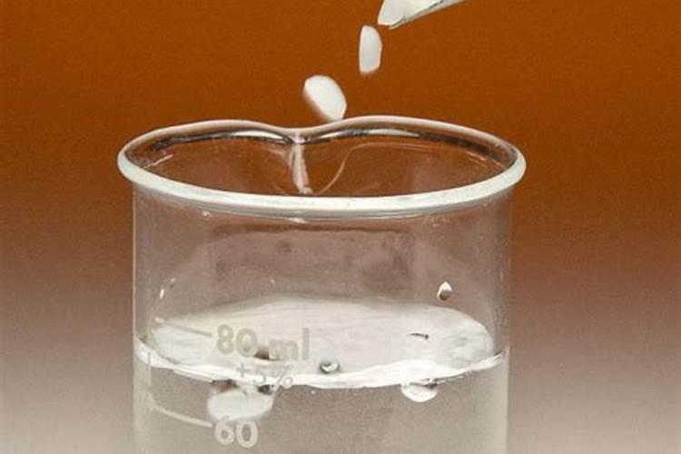 如题,腐植酸怎么溶解