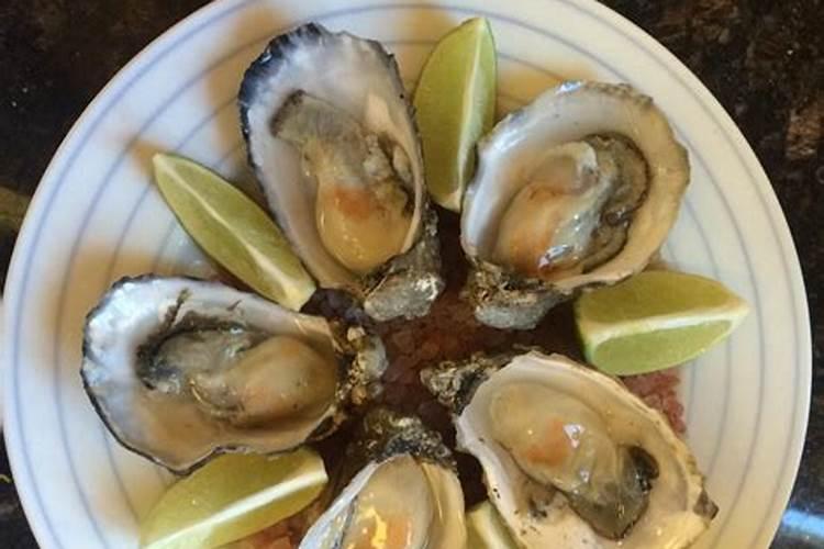 呈现怎样形状的生蚝会是最肥的