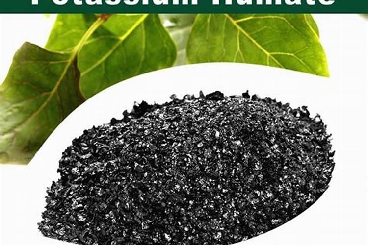 腐植酸肥料品种有哪些,腐植酸肥料的作用