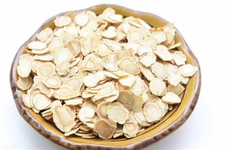 怎样给西洋参施基肥？