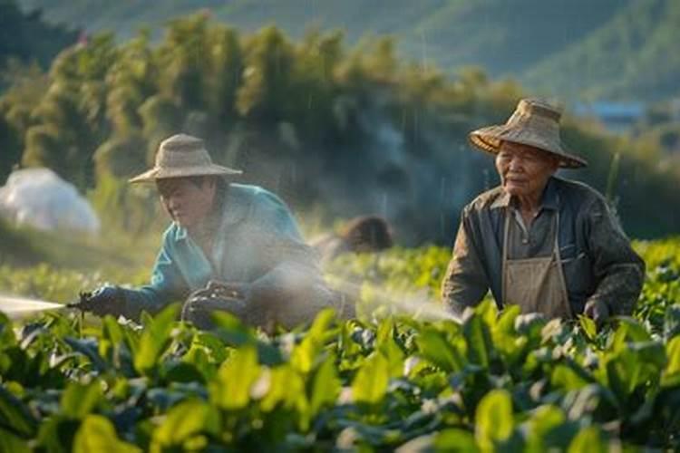 芝麻打顶后怎么施肥