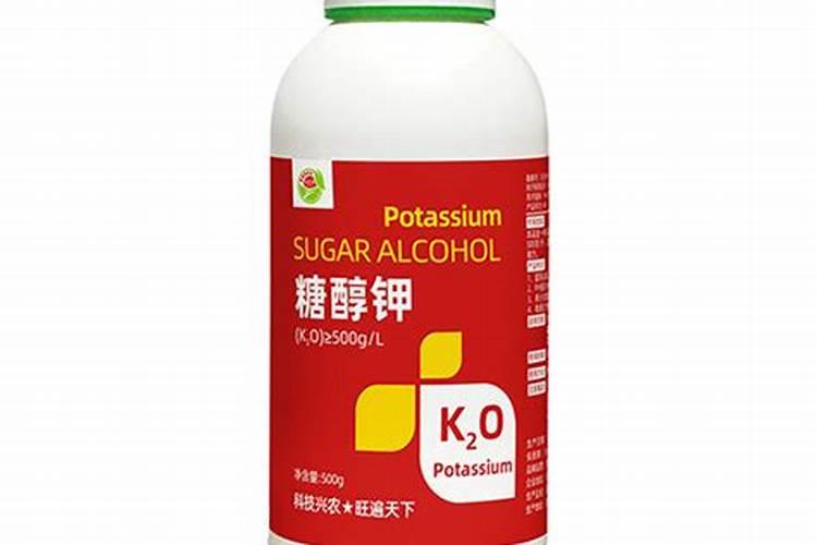 果树膨果肥要高钾吗