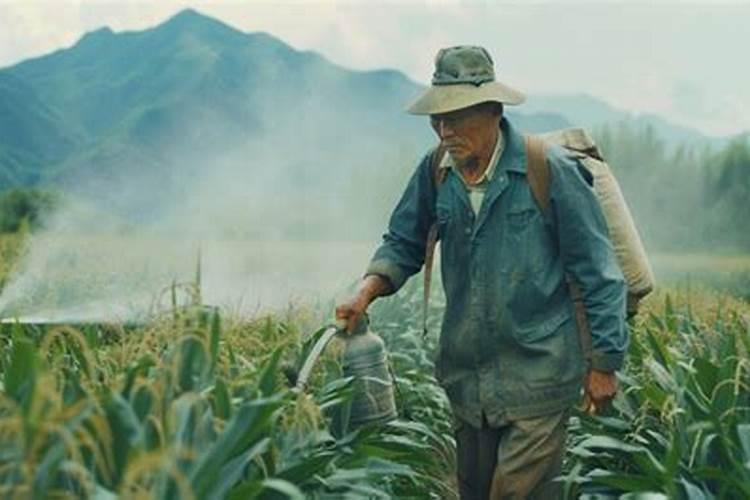 下雨天多百香果应该喷哪些药效长杀菌剂