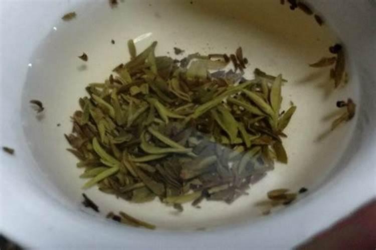 茶叶做肥料怎么发酵