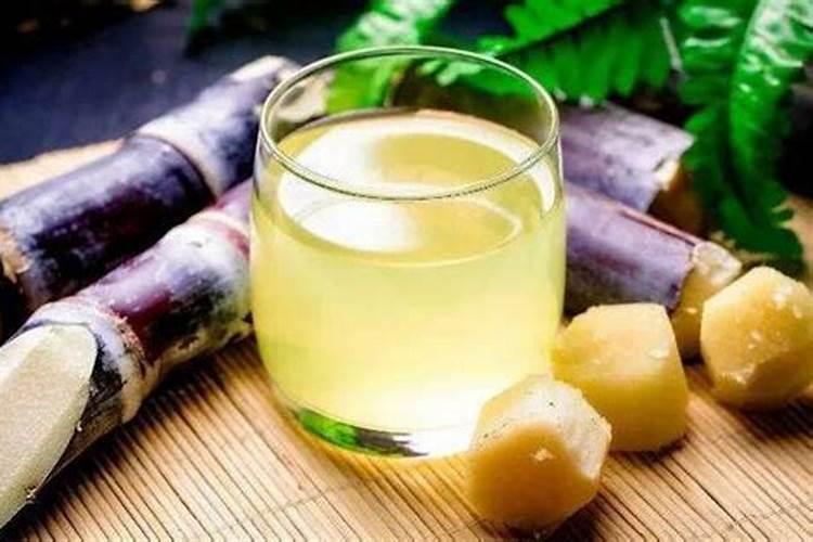 甘蔗壳出现爆裂,不拔节,怎么办？