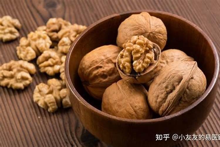 核桃用什么肥料