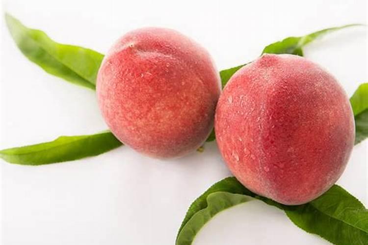 桃树上打钾肥就甜了吗