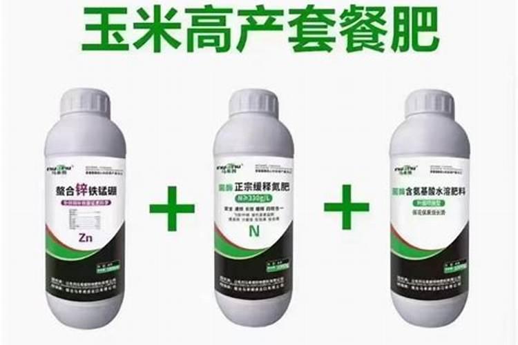 小麦高产水溶肥怎么用？合适的用量是多少