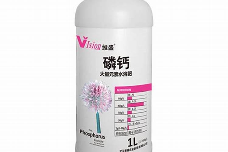 高麟水溶肥有哪些