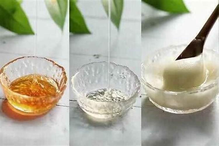 安康鱼体内的白色颗粒物是什么？