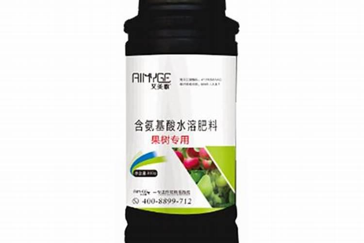 河南叶面肥厂家有哪些？