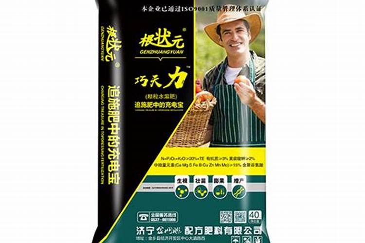 西瓜缓苗期能用巧颗粒水溶肥吗,一亩用多少