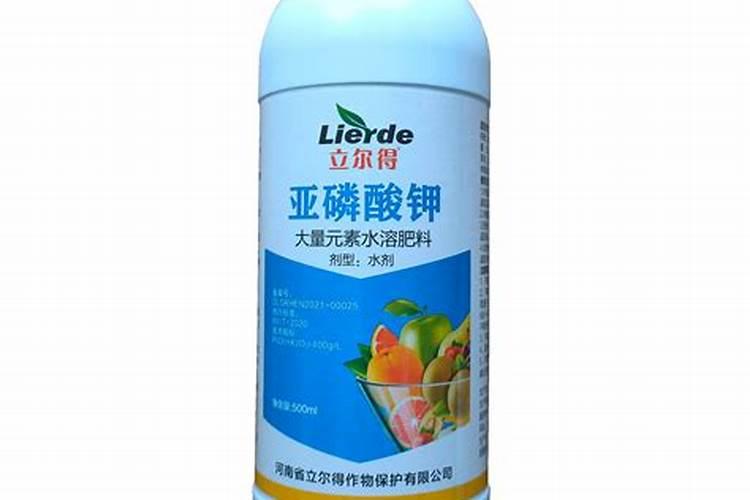 进口的叶面肥一般是什么登记证号