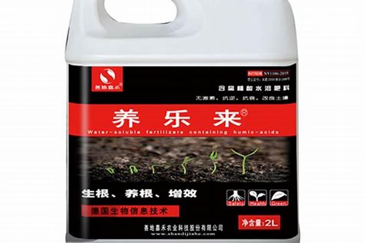 红糖当冲施肥怎么用？